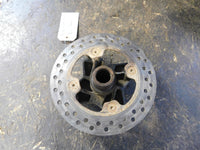 2012 Polaris Razor RZR 900 Left Rear Wheel Hub