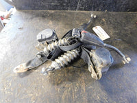 2012 Polaris Razor RZR  Seat Belts