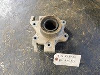 2012 Polaris Razor RZR 900 Left Rear Knuckle