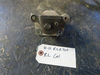 2012 Polaris Razor RZR 900 Left Rear Brake Caliper