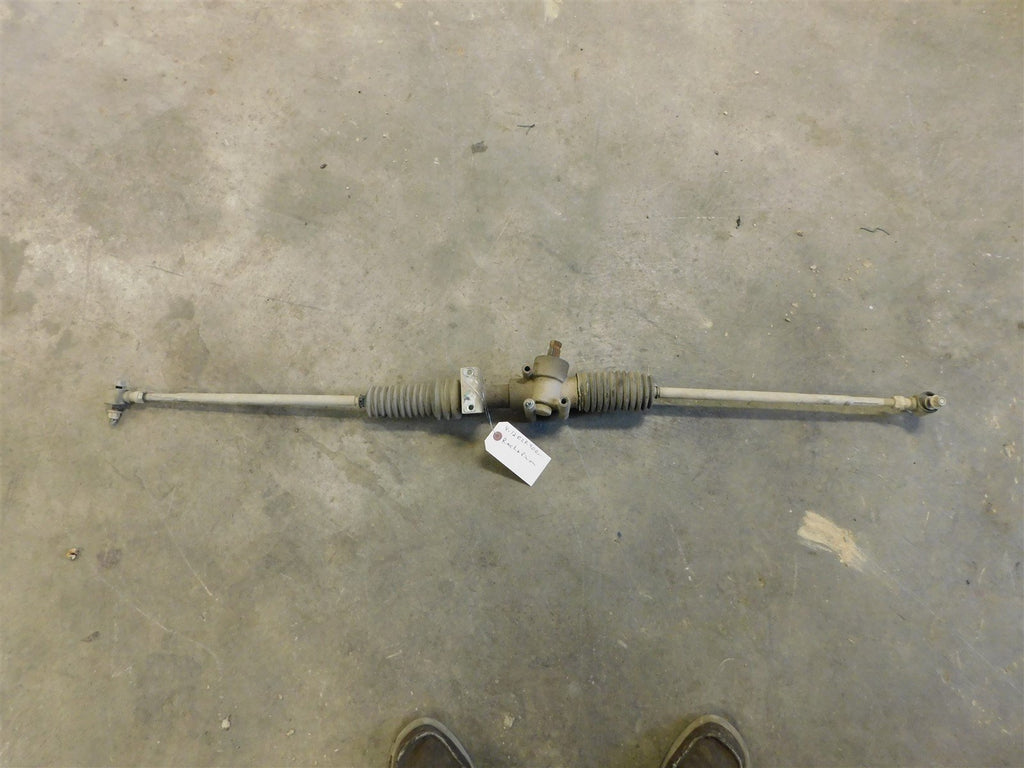 2012 Polaris Razor RZR 900 Steering Rack