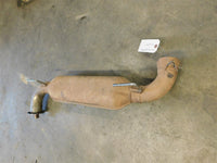 2012 Polaris Razor RZR 900 Muffler Exhaust