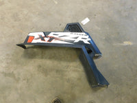 2012 Polaris Razor RZR 900 Right Rear Fender Bed Side Plastic