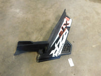 2012 Polaris Razor RZR 900 Right Rear Fender Bed Side Plastic