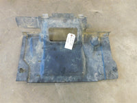 2012 Polaris Razor RZR 900 Between Seat Plastic Cover