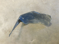 2012 Polaris Razor RZR 900 Left Front Fender Flare