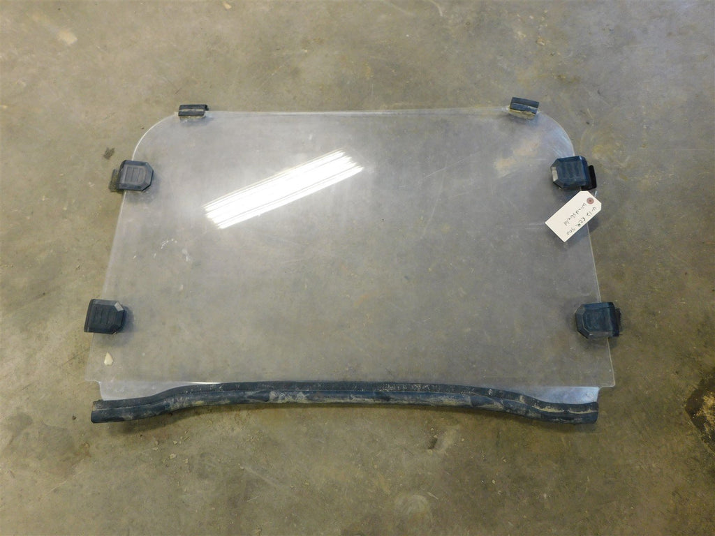 2012 Polaris Razor RZR 900 Windshield