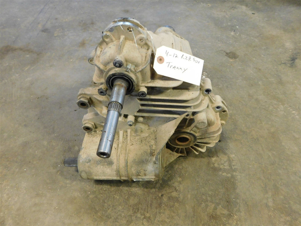 2012 Polaris Razor RZR 900 Transmission / Tranny