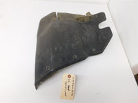 2006 Honda Rancher 350FE Right Front Splash Guard Mud Flap