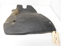 2006 Honda Rancher 350FE Right Front Splash Guard Mud Flap