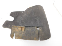 2006 Honda Rancher 350FE Right Front Splash Guard Mud Flap