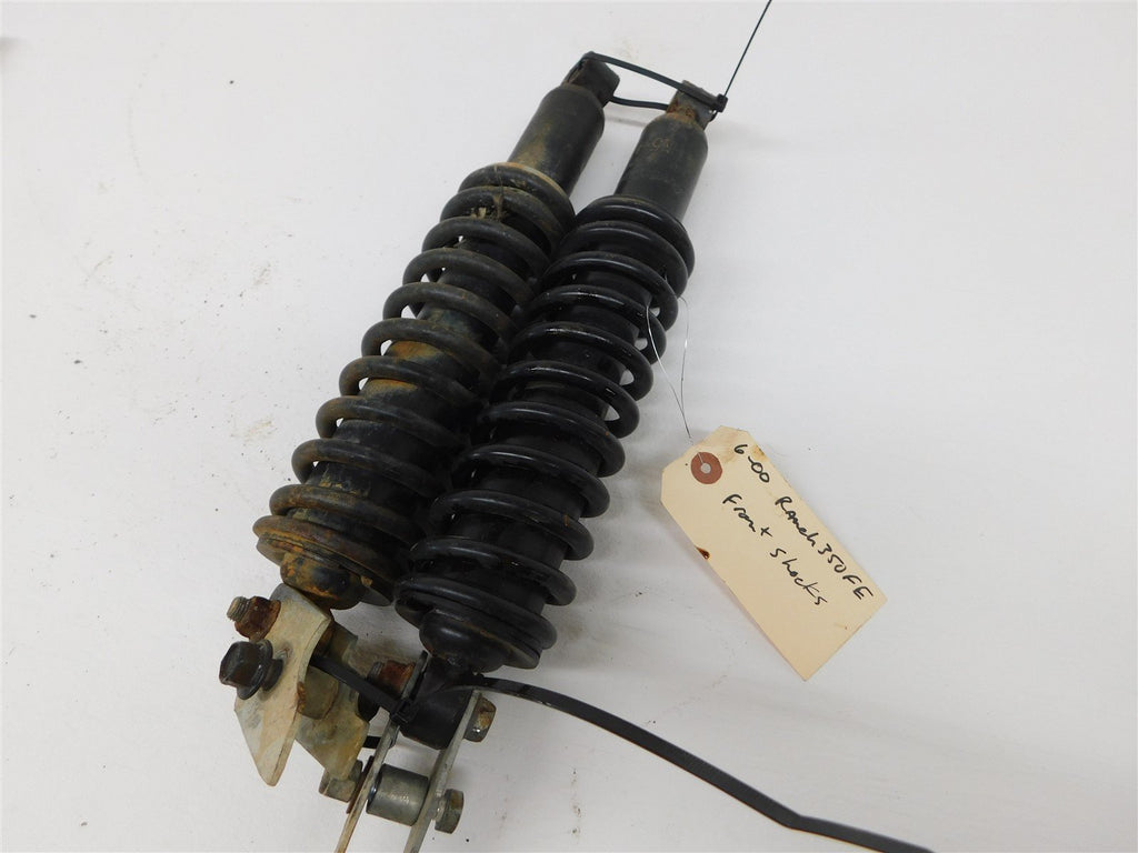 2006 Honda Rancher 350FE Front Shocks