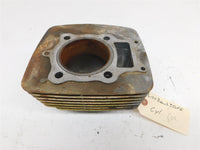 2006 Honda Rancher 350FE Cylinder    CORE