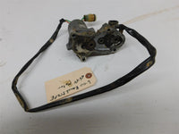 2006 Honda Rancher 350FE Shift Motor