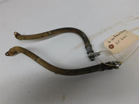 2006 Honda Rancher 350FE Oil Lines