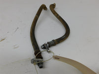 2006 Honda Rancher 350FE Oil Lines