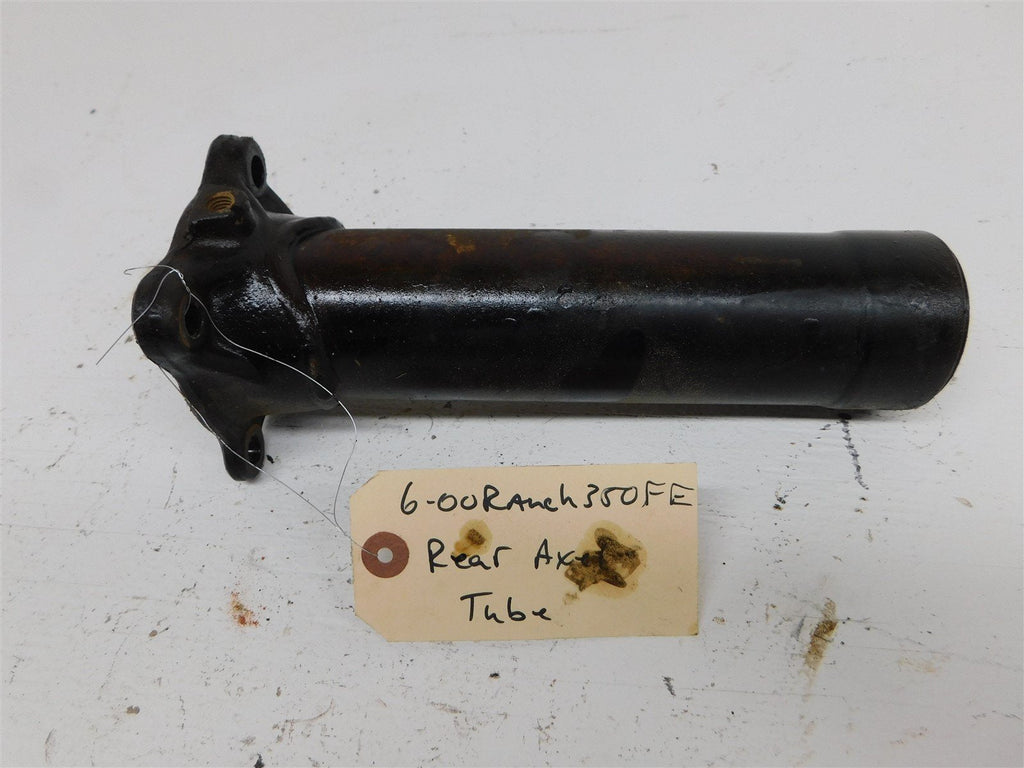 2006 Honda Rancher 350FE Rear Axle Tubes