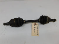 2006 Honda Rancher 350FE Right Front Axle