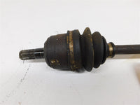 2006 Honda Rancher 350FE Right Front Axle