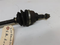 2006 Honda Rancher 350FE Right Front Axle