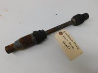 2006 Honda Rancher 350FE Front Drive Shaft