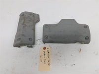 2006 Honda Rancher 350FE Engine Side Covers