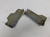 2006 Honda Rancher 350FE Engine Side Covers