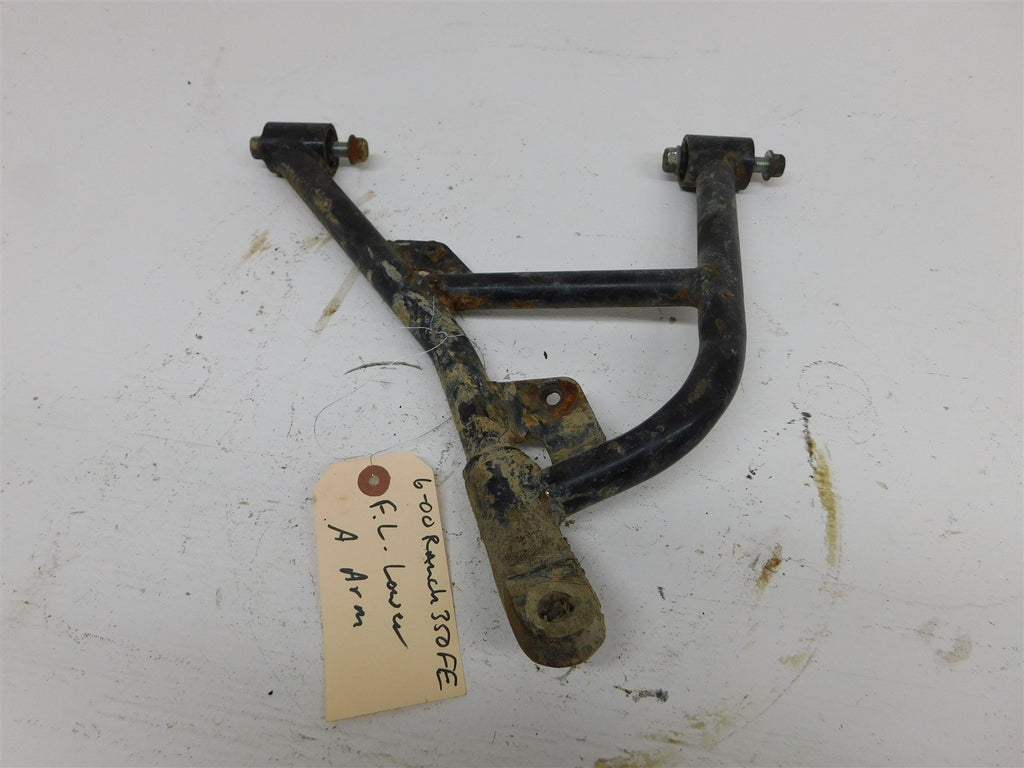 2006 Honda Rancher 350FE Left Front Lower A - Arm
