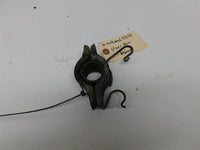 2006 Honda Rancher 350FE Upper Steering Stem Mount