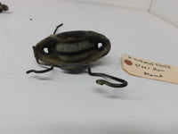 2006 Honda Rancher 350FE Upper Steering Stem Mount