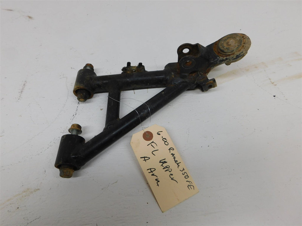 2006 Honda Rancher 350FE Left Front Upper A - Arm