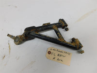 2006 Honda Rancher 350FE Left Front Upper A - Arm