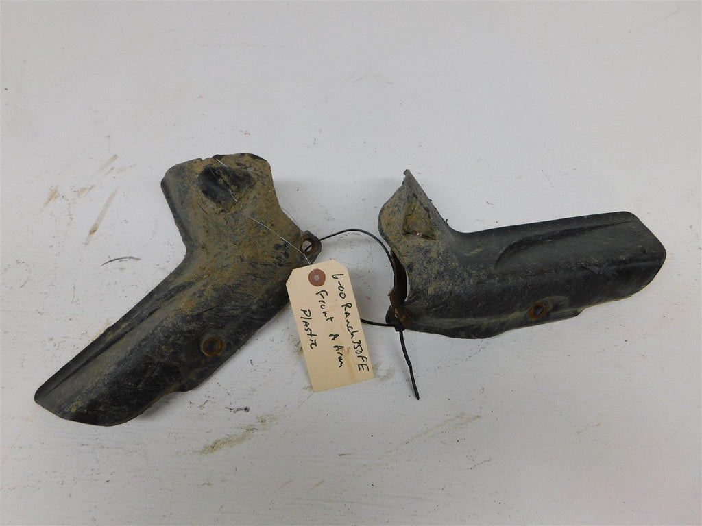 2006 Honda Rancher 350FE Front A - Arm Guards