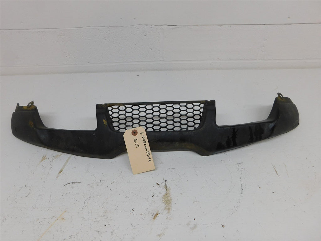 2006 Honda Rancher 350FE Grill Plastic