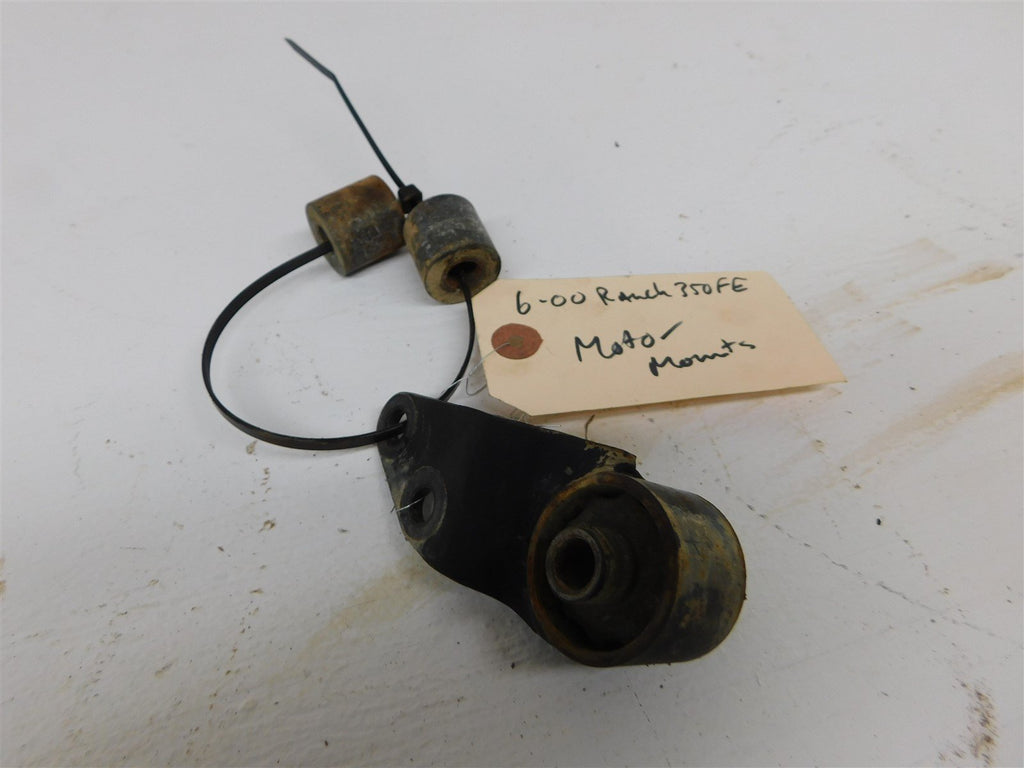 2006 Honda Rancher 350FE Motor Mount