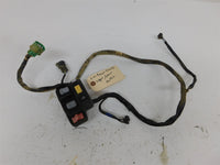 2006 Honda Rancher 350FE Headlight On/Off Start / Shift Switch