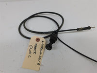 2006 Honda Rancher 350FE Choke Cable