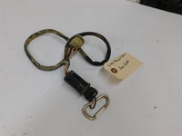 2006 Honda Rancher 350FE Ignition / Key Switch