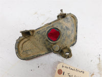 2006 Honda Rancher 350FE Right Tail Light
