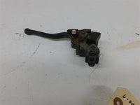 2006 Honda Rancher  350FE Rear Hand Brake Perch