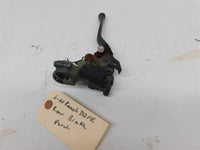 2006 Honda Rancher  350FE Rear Hand Brake Perch