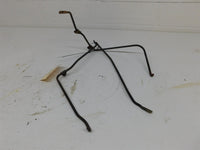 2006 Honda Rancher 350FE Right Side Fender / Foot Well Brackets