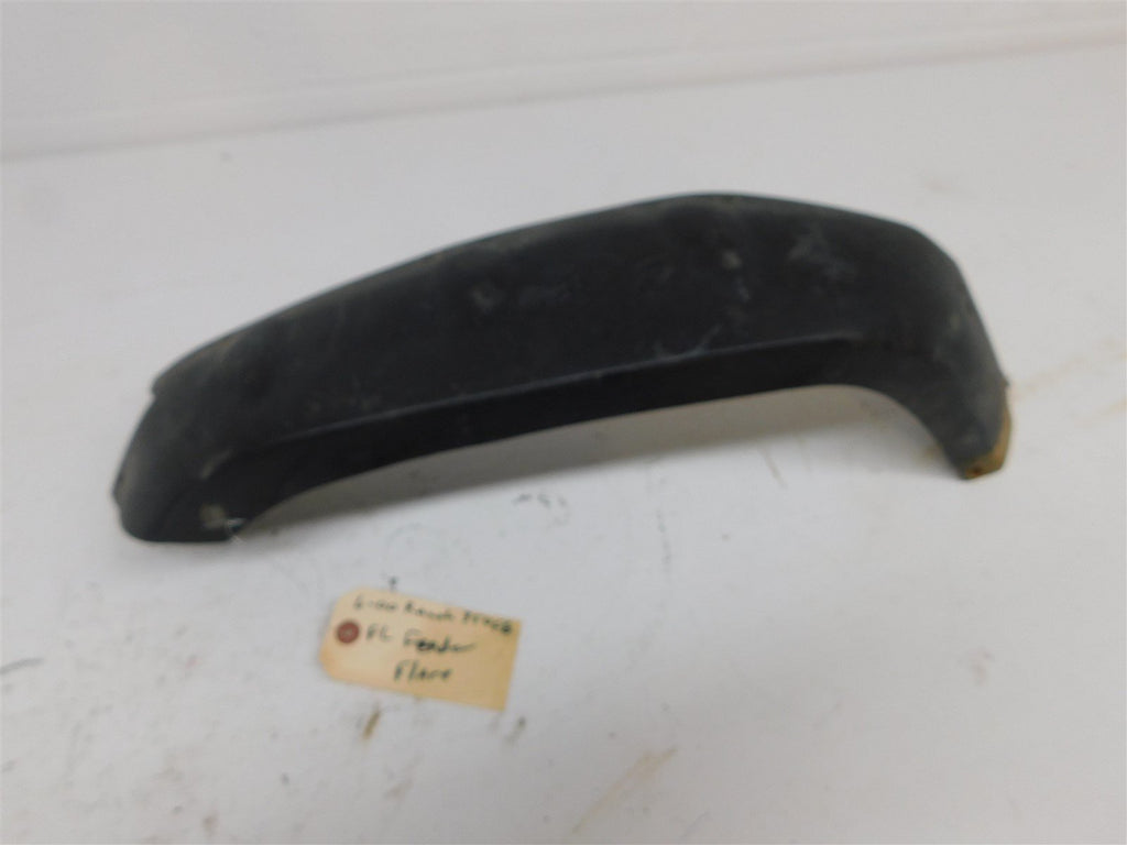 2006 Honda Rancher 350FE Left Front Fender Flare