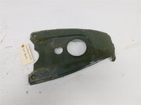 2006 Honda Rancher 350FE Gas Tank Cover Plastic