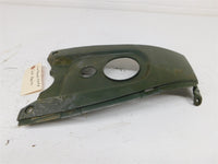 2006 Honda Rancher 350FE Gas Tank Cover Plastic