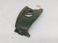2006 Honda Rancher 350FE Gas Tank Cover Plastic