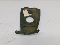 2006 Honda Rancher 350FE Gas Tank Cover Plastic