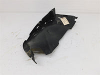2006 Honda Rancher 350FE Left Front Inner Fender Splash Guard Plastic