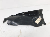 2006 Honda Rancher 350FE Left Front Inner Fender Splash Guard Plastic