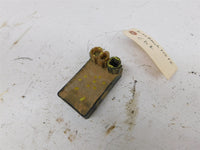 2006 Honda Rancher 350FE CDI